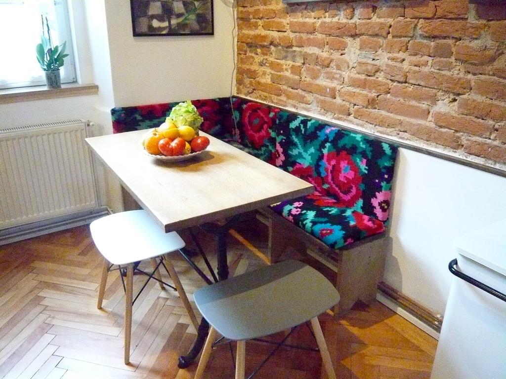 Augusta Apartment Cluj-Napoca Luaran gambar