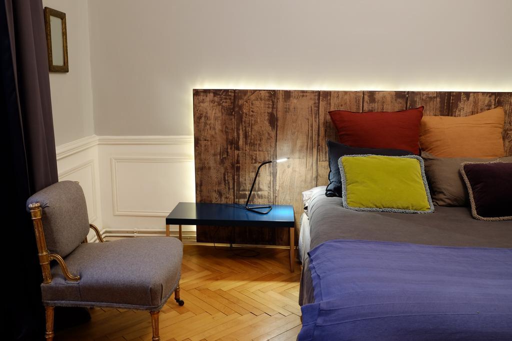 Augusta Apartment Cluj-Napoca Luaran gambar