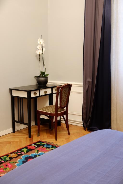 Augusta Apartment Cluj-Napoca Luaran gambar