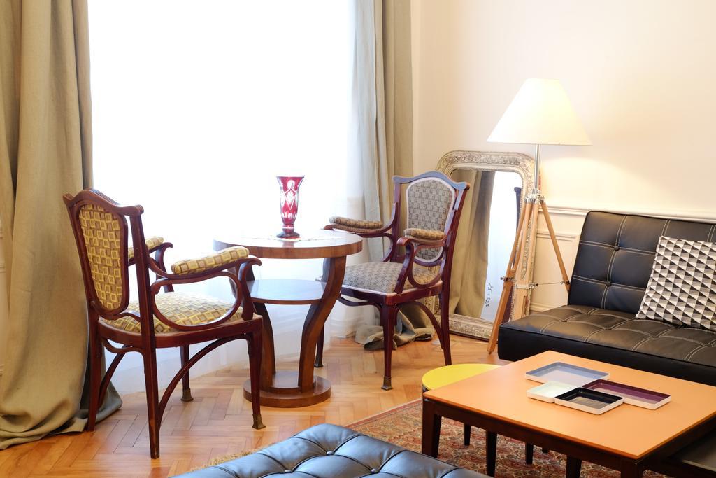 Augusta Apartment Cluj-Napoca Luaran gambar