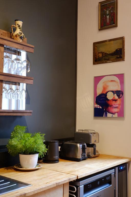 Augusta Apartment Cluj-Napoca Luaran gambar
