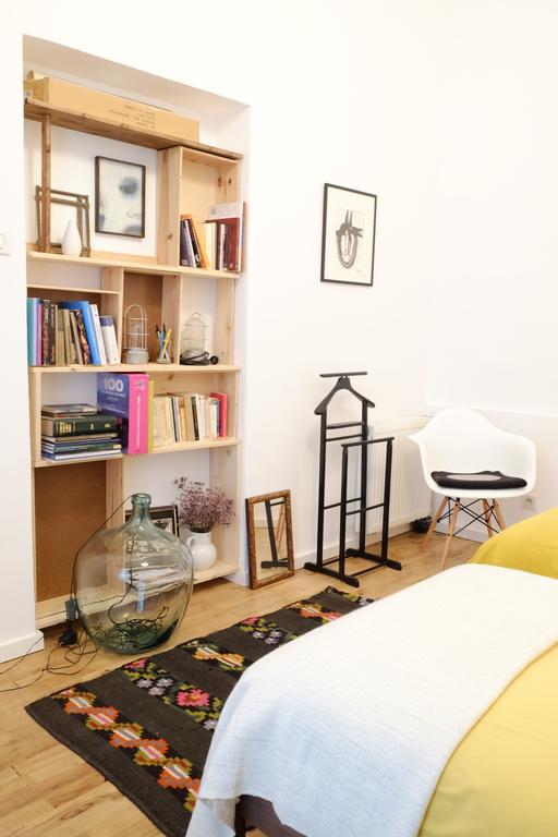Augusta Apartment Cluj-Napoca Luaran gambar