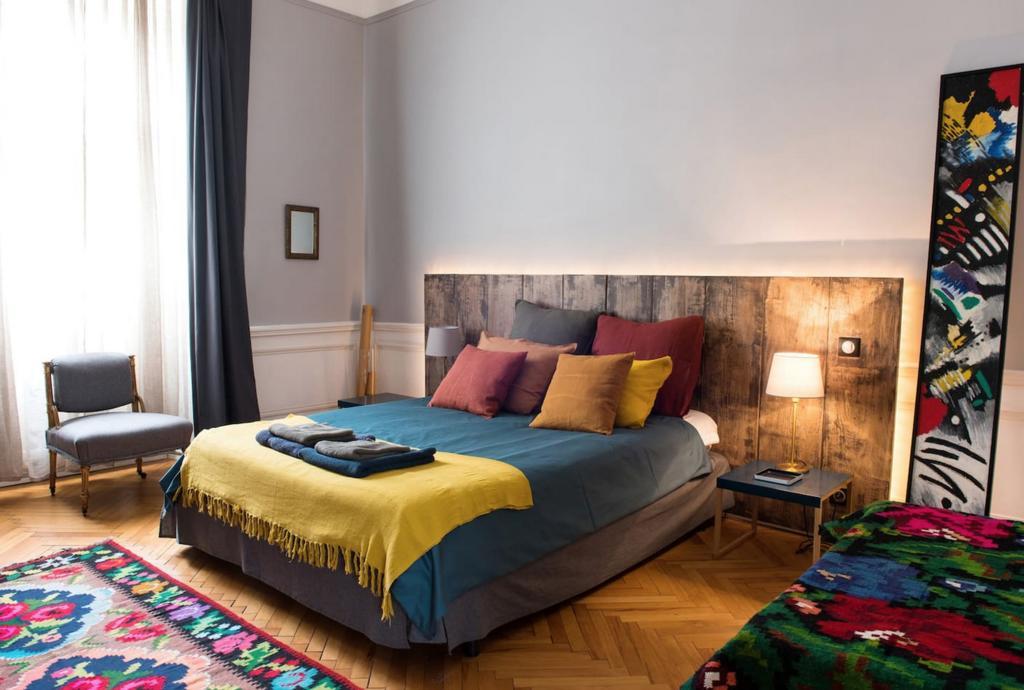 Augusta Apartment Cluj-Napoca Luaran gambar