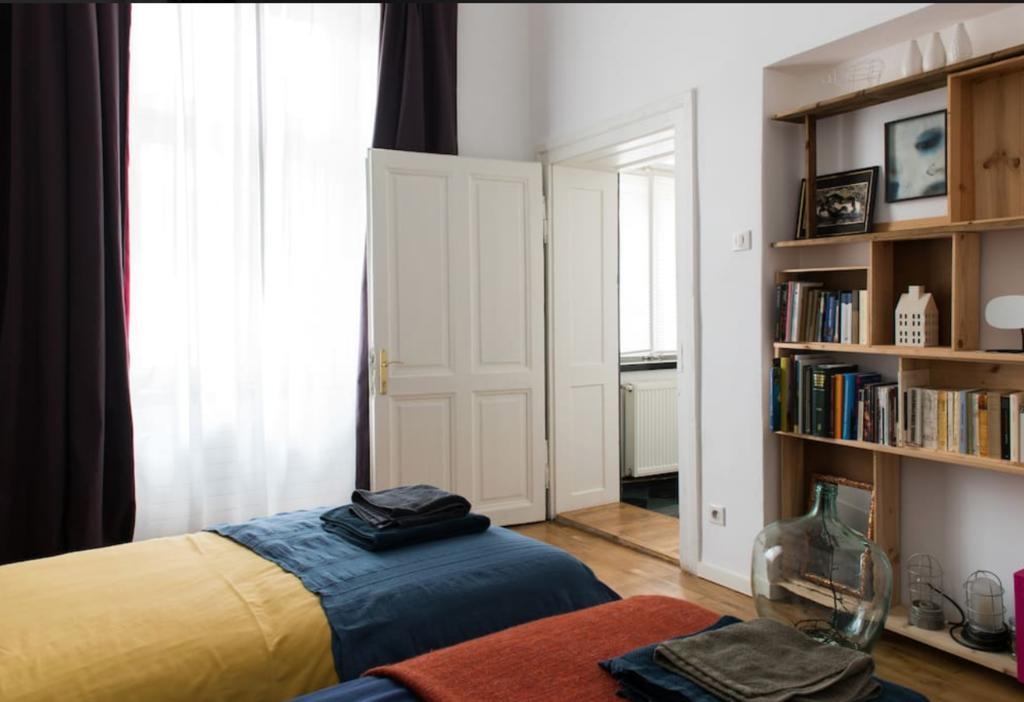 Augusta Apartment Cluj-Napoca Luaran gambar